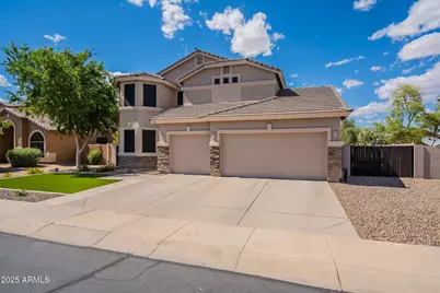 43612 W Chambers, Maricopa, AZ 85138 - Photo 1