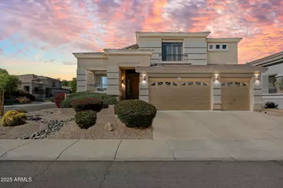 4812 E Daley, Phoenix, AZ 85054 - Photo 1