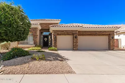 621 W Desert, Gilbert, AZ 85233 - Photo 1