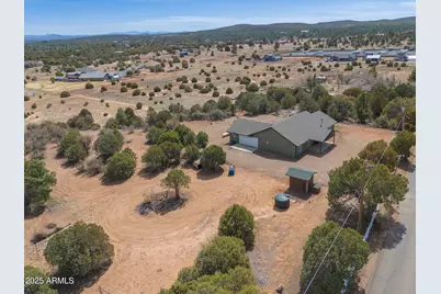 1051 Burton Road, Show Low, AZ 85901 - Photo 1