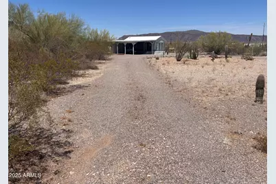 2135 N Elliot, Ajo, AZ 85321 - Photo 1