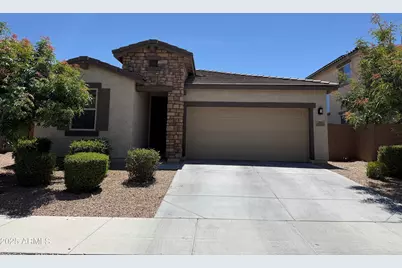 17151 W Hadley, Goodyear, AZ 85338 - Photo 1
