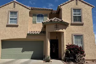 703 N Redwood, Buckeye, AZ 85326 - Photo 1