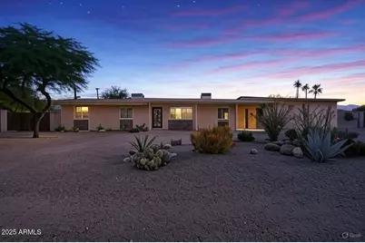 6602 E Heather, Mesa, AZ 85215 - Photo 1