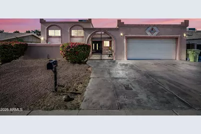 5004 W Kaler Drive, Glendale, AZ 85301 - Photo 1
