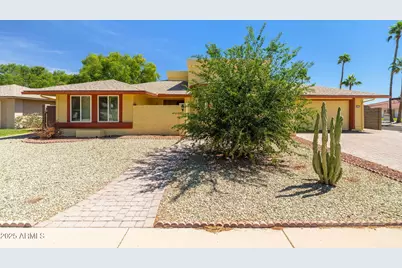 13502 W Oxbow, Sun City West, AZ 85375 - Photo 1