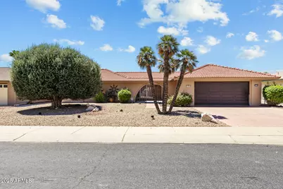 12919 W Keystone, Sun City West, AZ 85375 - Photo 1