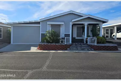 650 N Hawes Road #4123, Mesa, AZ 85207 - Photo 1