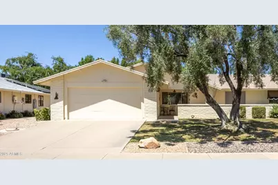 21218 N Aurora, Sun City West, AZ 85375 - Photo 1