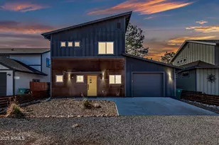 3580 Huron, Flagstaff, AZ 86005 - Photo 1