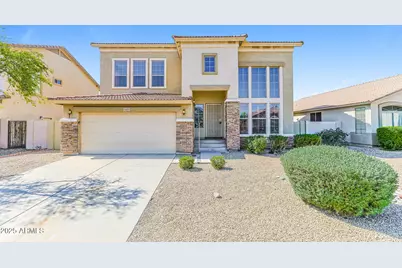 3023 E Morenci, San Tan Valley, AZ 85143 - Photo 1