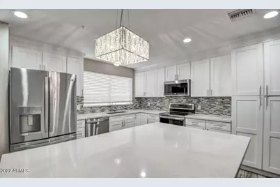 10866 E Mercer Lane, Scottsdale, AZ 85259 - Photo 1