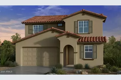 7837 E Raleigh, Mesa, AZ 85212 - Photo 1