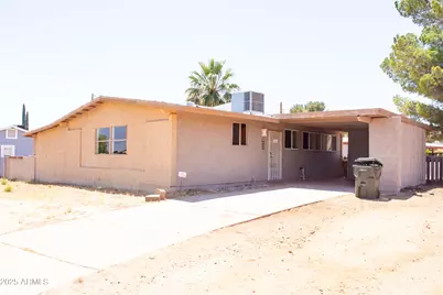 216 Tree Top, Sierra Vista, AZ 85635 - Photo 1