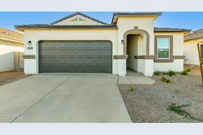 3491 N Montoya, Casa Grande, AZ 85122 - Photo 1