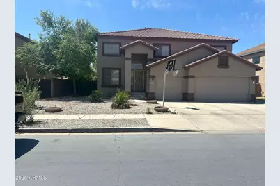 7941 W Gibson, Phoenix, AZ 85043 - Photo 1