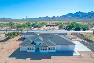 Xxx S Hunt Hwy, Queen Creek, AZ 85142 - Photo 1