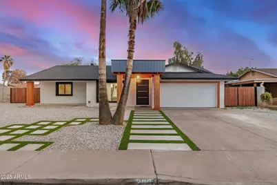 2905 W Campo Bello, Phoenix, AZ 85053 - Photo 1