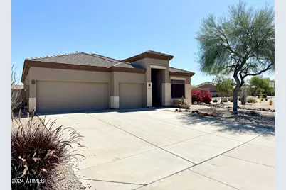 18426 W Piedmont, Goodyear, AZ 85338 - Photo 1