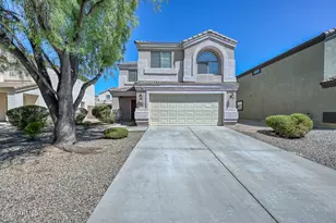 11460 W Eden McKenzie Dr, Surprise, AZ 85378 - Photo 1