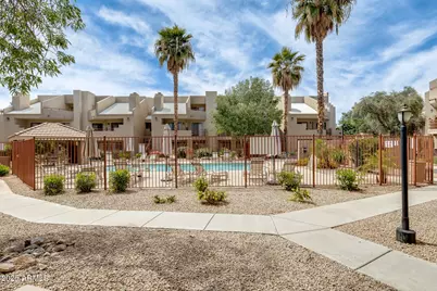 4850 E Desert Cove, Scottsdale, AZ 85254 - Photo 1