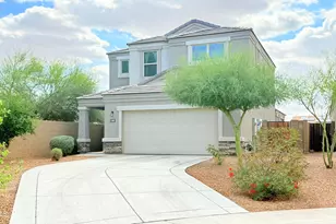 3402 N 300th, Buckeye, AZ 85396 - Photo 1