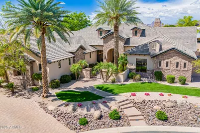 7018 E Ingram, Mesa, AZ 85207 - Photo 1