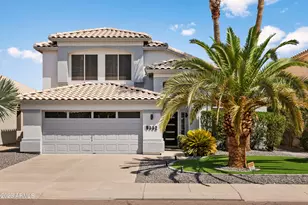 9332 E Karen, Scottsdale, AZ 85260 - Photo 1