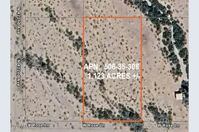 421X1 W Rose Lane #-, Tonopah, AZ 85354 - Photo 1