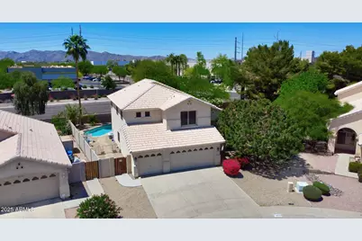 8228 S Stephanie, Tempe, AZ 85284 - Photo 1