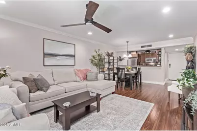 4120 N 78th, Scottsdale, AZ 85251 - Photo 1