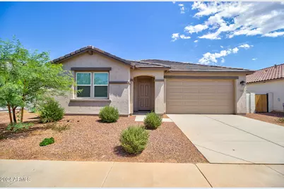 1130 E Atwood Drive, Casa Grande, AZ 85122 - Photo 1
