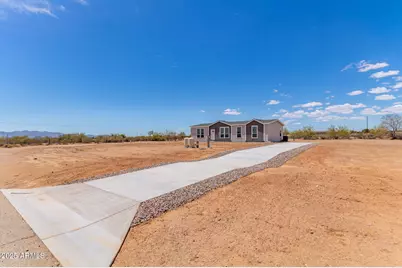 32602 N 223rd Avenue, Wittmann, AZ 85361 - Photo 1