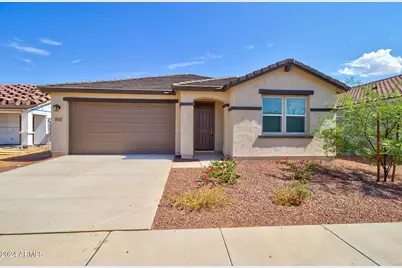 1122 E Meadowbrook Drive, Casa Grande, AZ 85122 - Photo 1