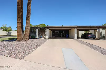 1982 E Oxford, Tempe, AZ 85283 - Photo 1