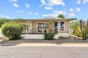 2650 W Union Hills, Phoenix, AZ 85027 - Photo 1