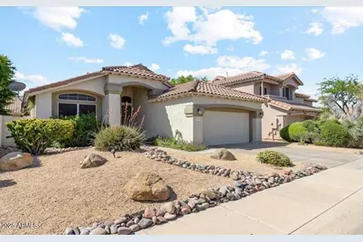 4223 E Wildcat, Cave Creek, AZ 85331 - Photo 1