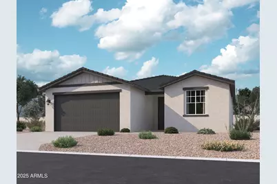 15792 W Beryl, Waddell, AZ 85355 - Photo 1