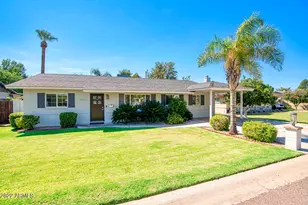 4233 E Mulberry Dr, Phoenix, AZ 85018 - Photo 1