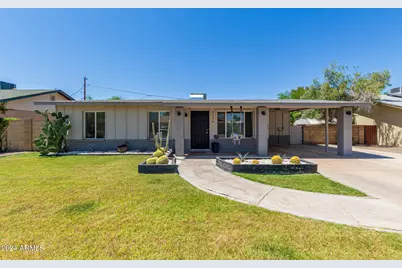 2126 S Stanley, Tempe, AZ 85282 - Photo 1