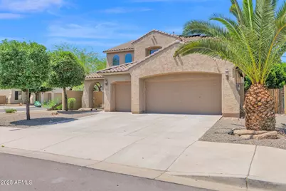 8710 N 182nd Avenue, Waddell, AZ 85355 - Photo 1