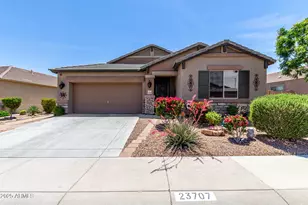 23707 W Hess, Buckeye, AZ 85326 - Photo 1