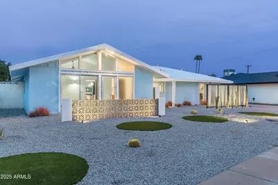 8308 E Mariposa, Scottsdale, AZ 85251 - Photo 1