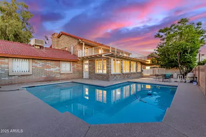 6550 N 7th Street, Phoenix, AZ 85014 - Photo 1