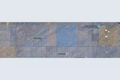 Tbd 19.8 Acres, Parcel 20577004L -- #-, Saint Johns, AZ 85936 - Photo 1