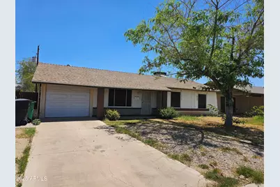 525 S Rogers, Mesa, AZ 85202 - Photo 1