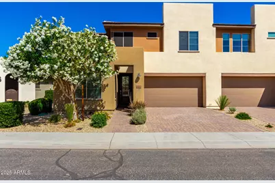 36145 N Desert Tea Drive, Queen Creek, AZ 85140 - Photo 1