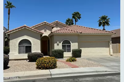 2820 E Riviera, Chandler, AZ 85249 - Photo 1