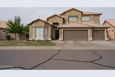 1132 E Sheffield, Chandler, AZ 85225 - Photo 1