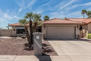 25238 S Boxwood, Sun Lakes, AZ 85248 - Photo 1